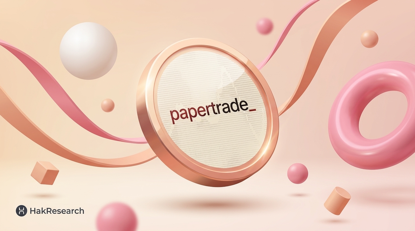 Phân Tích PaperTrade: Trade Thua Nhưng Vẫn Được Tiền